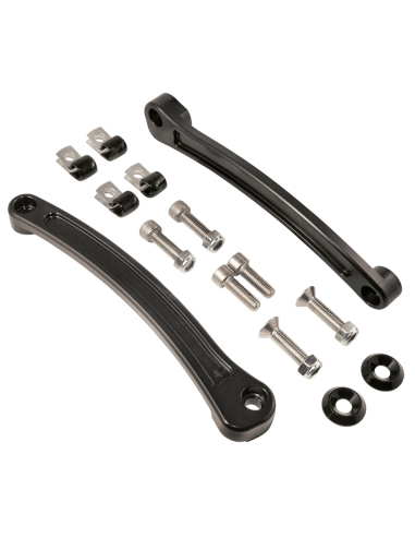 GUIDE PARAFANGO POSTERIORE JOKER MACHINE PER INDIAN SCOUT