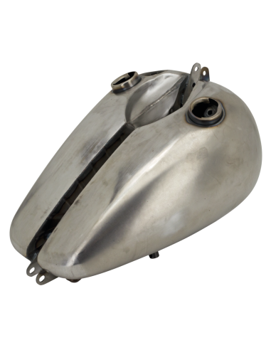 SET SERBATOI OLIO E BENZINA PER 45CI