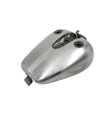 SERBATOIO BENZINA BOBBED PER TOURING