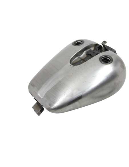 SERBATOIO BENZINA BOBBED PER TOURING