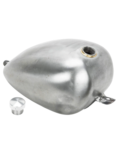 SERBATOIO BENZINA KING P-NUT FRISCO DI LOWBROW CUSTOMS