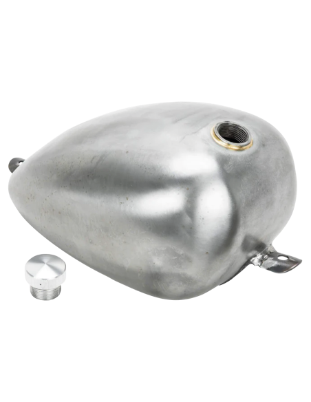 SERBATOIO BENZINA KING P-NUT FRISCO DI LOWBROW CUSTOMS