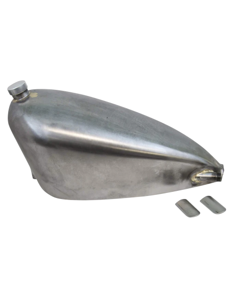 SEBATOIO BENZINA NARROW SPORTY FRISCO DA LOWBROW CUSTOMS