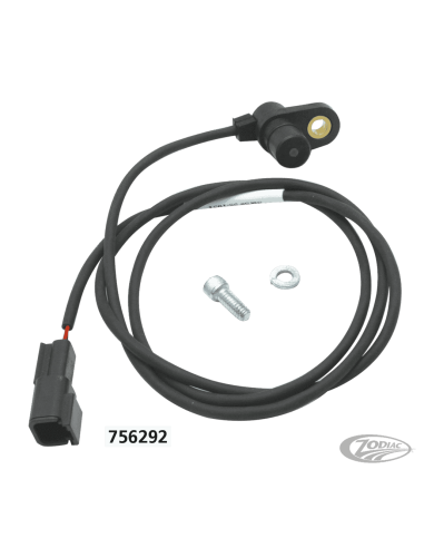 SENSORE DI POSIZIONE ALBERO