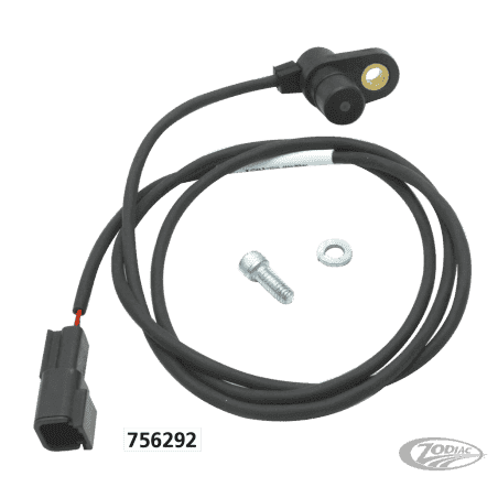 SENSORE DI POSIZIONE ALBERO