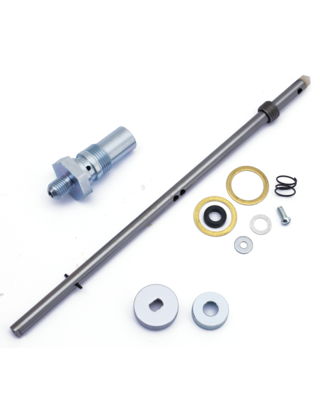 VALVOLA DI CHIUSURA PER MODELLI VINTAGE