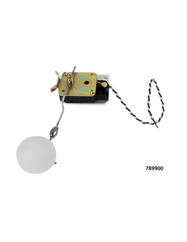 UNITÀ LIVELLO CARBURANTE