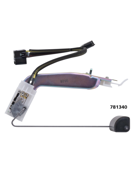 UNITÀ LIVELLO CARBURANTE