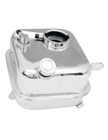 SERBATOIO OLIO PER BIG TWIN 4 MARCE