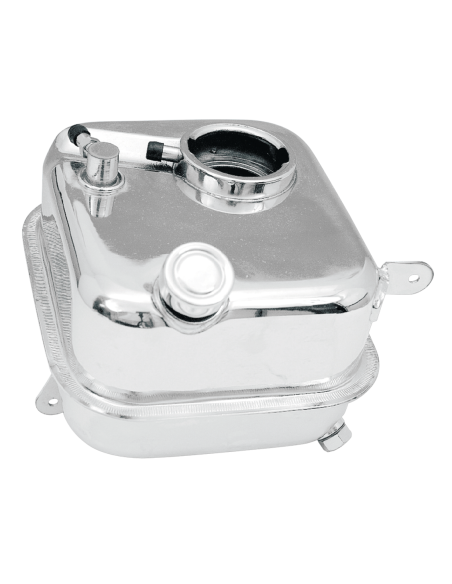 SERBATOIO OLIO PER BIG TWIN 4 MARCE