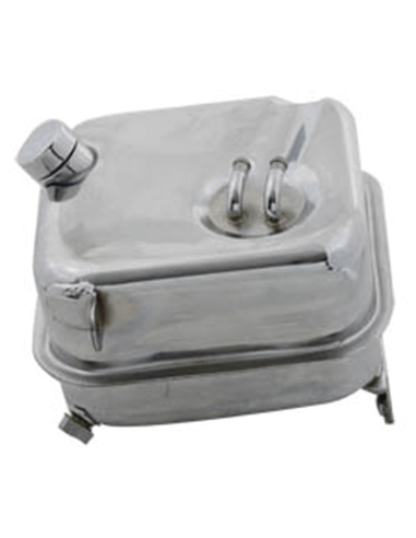 SERBATOIO OLIO PER BIG TWIN 4 MARCE