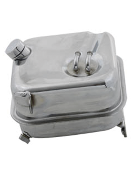 SERBATOIO OLIO PER BIG TWIN 4 MARCE