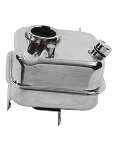 SERBATOIO OLIO PER BIG TWIN 4 MARCE