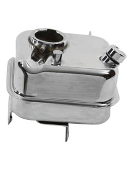 SERBATOIO OLIO PER BIG TWIN 4 MARCE