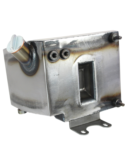 SERBATOIO AVVOLGENTE A RIEMPIMENTO LATERALE PER MODELLI 45CI