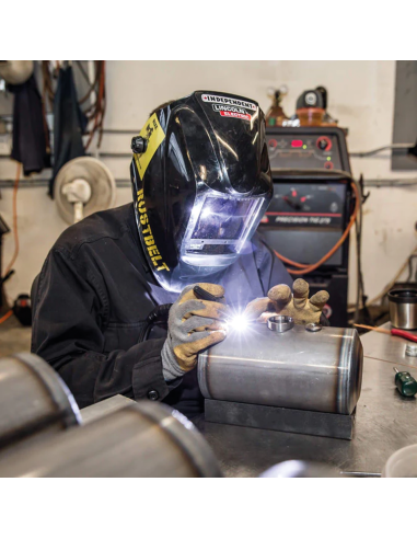 SERBATOI OLIO UNIVERSALI LOWBROW CUSTOMS