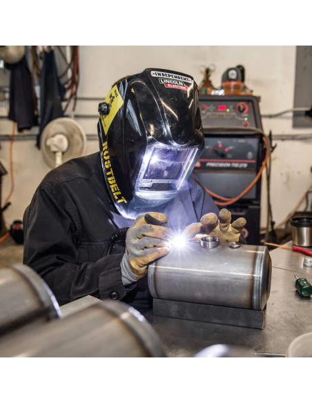 SERBATOI OLIO UNIVERSALI LOWBROW CUSTOMS