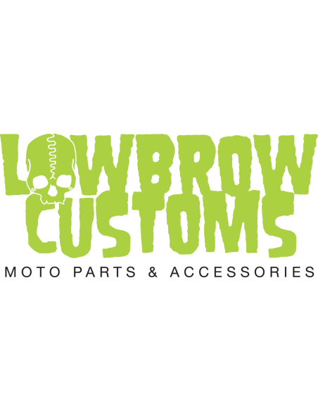 Lowbrow Customs