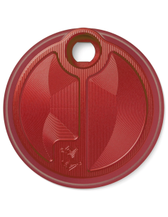 SPORTELLINO CONSOLE BENZINA KEN'S FACTORY NEXT LEVEL