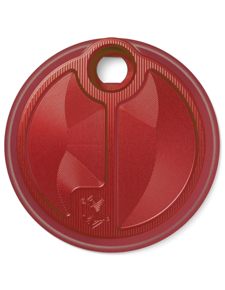 SPORTELLINO CONSOLE BENZINA KEN'S FACTORY NEXT LEVEL