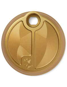 SPORTELLINO CONSOLE BENZINA KEN'S FACTORY NEXT LEVEL