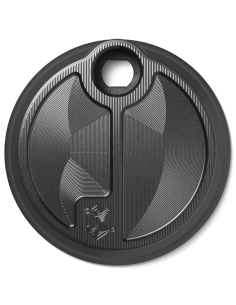 SPORTELLINO CONSOLE BENZINA KEN'S FACTORY NEXT LEVEL