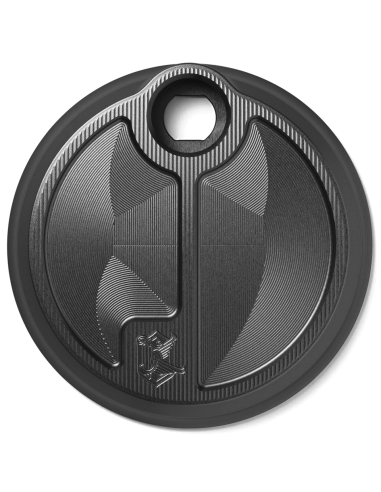 SPORTELLINO CONSOLE BENZINA KEN'S FACTORY NEXT LEVEL