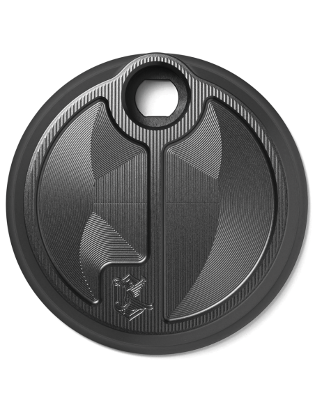 SPORTELLINO CONSOLE BENZINA KEN'S FACTORY NEXT LEVEL