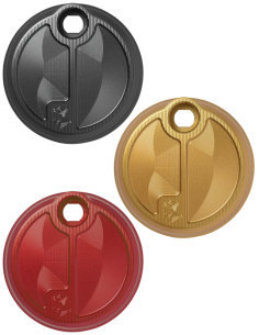 SPORTELLINO CONSOLE BENZINA KEN'S FACTORY NEXT LEVEL 2