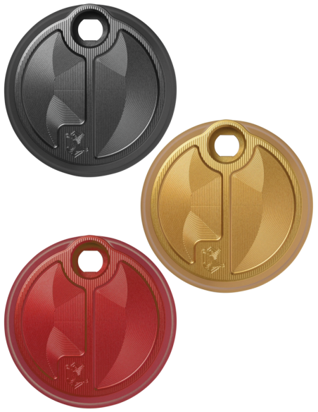 SPORTELLINO CONSOLE BENZINA KEN'S FACTORY NEXT LEVEL