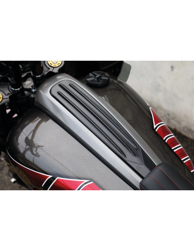 INSERTO PANNELLO CRUSCOTTO KEN'S FACTORY NEXT LEVEL