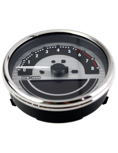 STRUMENTO ELETTRONICO PER CRUSCOTTO