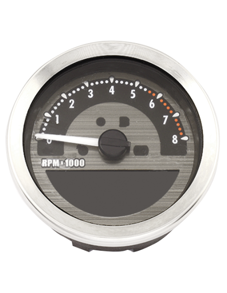 STRUMENTO ELETTRONICO COMBINATO CONTACHILOMETRI/CONTAGIRI