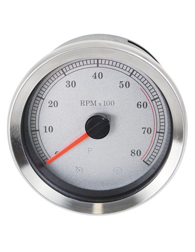 CONTAGIRI DA 4 POLLICI