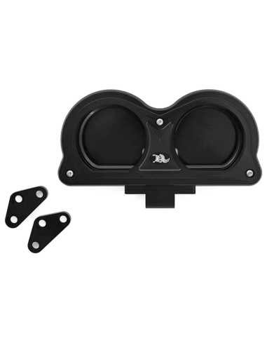 ALLOGGIAMENTI STRUMTAZIONE KEN'S FACTORY NEXT LEVEL