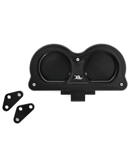 ALLOGGIAMENTI STRUMTAZIONE KEN'S FACTORY NEXT LEVEL