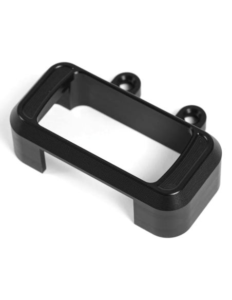 ALLOGGIAMENTI STRUMTAZIONE KEN'S FACTORY NEXT LEVEL