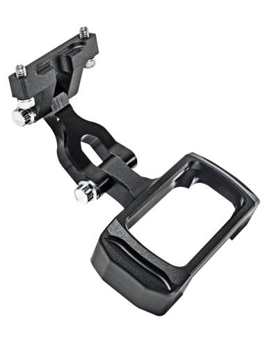 ALLOGGIAMENTO STRUMENTI PERFORMANCE MACHINE PER MANUBRI PHATBAR