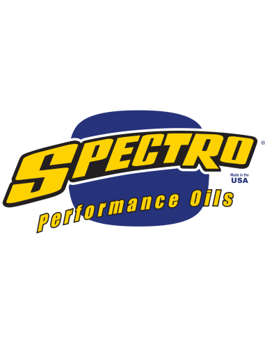 Spectro Oils of America
