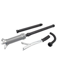 POMPA MANUALE PER BARILI