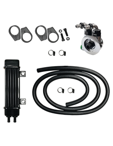 RADIATORI OLIO JAGG SLIMLINE