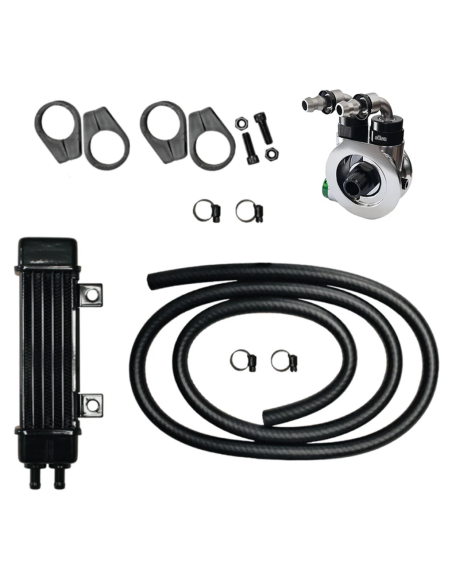 RADIATORI OLIO JAGG SLIMLINE