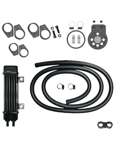 RADIATORI OLIO JAGG SLIMLINE