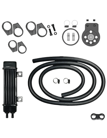 RADIATORI OLIO JAGG SLIMLINE