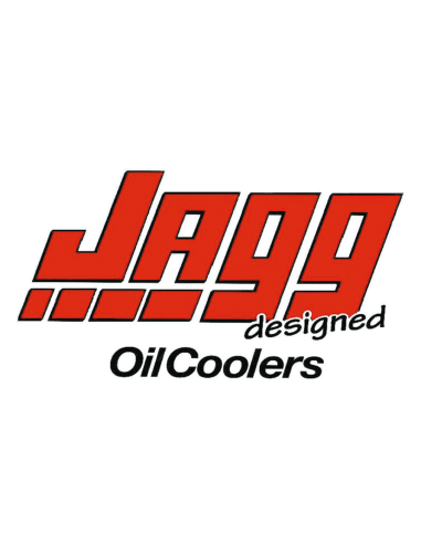 Jagg Oil Coolers