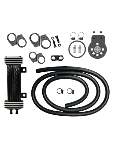 RADIATORI OLIO JAGG DELUXE