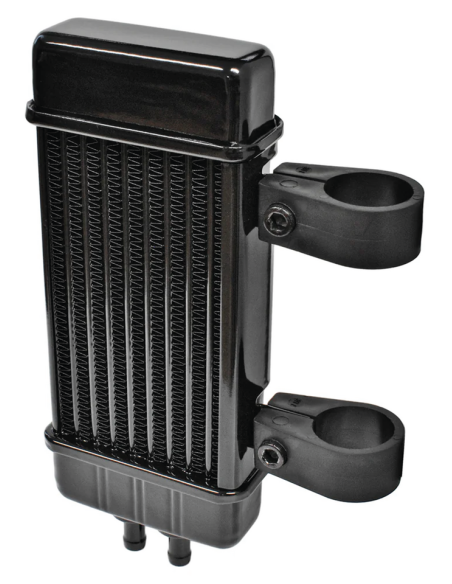 KIT RADIATORE JAGG WIDELINE