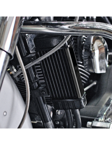 KIT RADIATORE JAGG WIDELINE