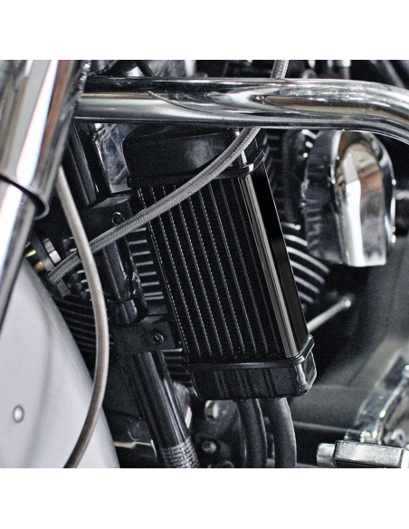 KIT RADIATORE JAGG WIDELINE