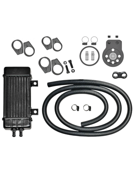KIT RADIATORE JAGG WIDELINE